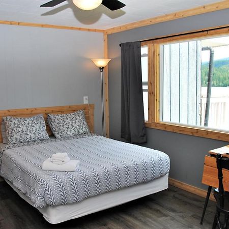 Jasper Way Inn Resort & Campground Clearwater Exterior photo