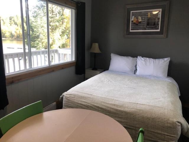 Jasper Way Inn Resort & Campground Clearwater Exterior photo